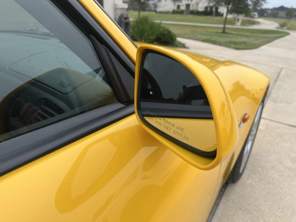 2008 Honda AP2 S2000 - Image 22 of 31