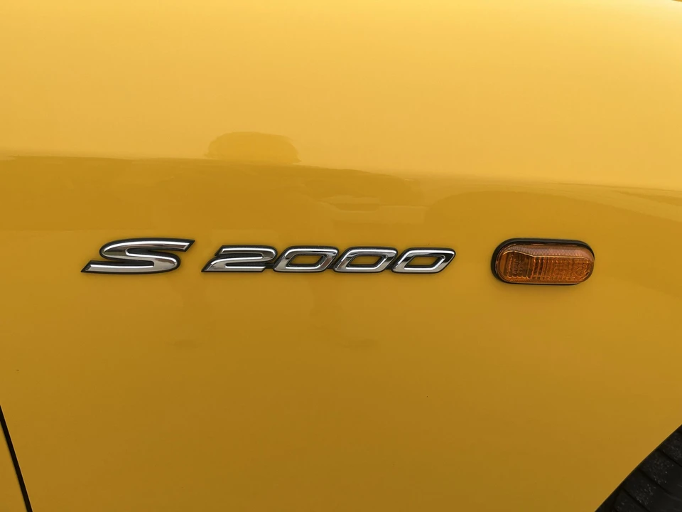 2008 Honda AP2 S2000 - Image 19 of 31