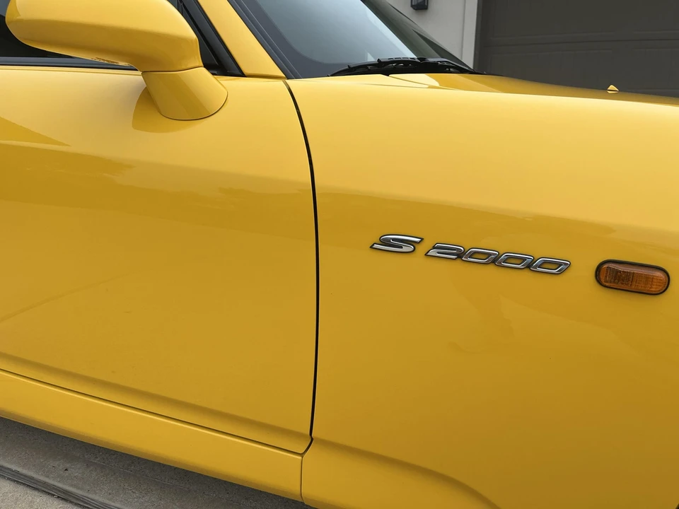 2008 Honda AP2 S2000 - Image 20 of 31