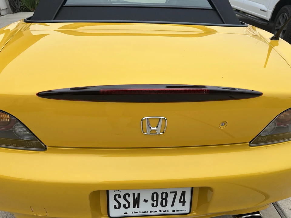 2008 Honda AP2 S2000 - Image 31 of 31