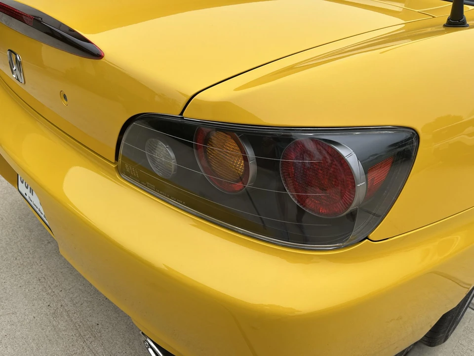 2008 Honda AP2 S2000 - Image 27 of 31