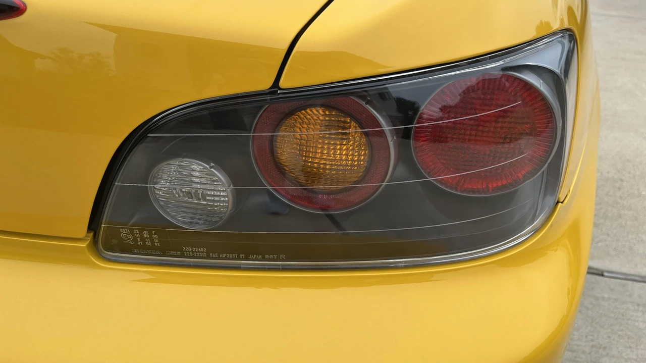 2008 Honda AP2 S2000 - Image 28 of 31