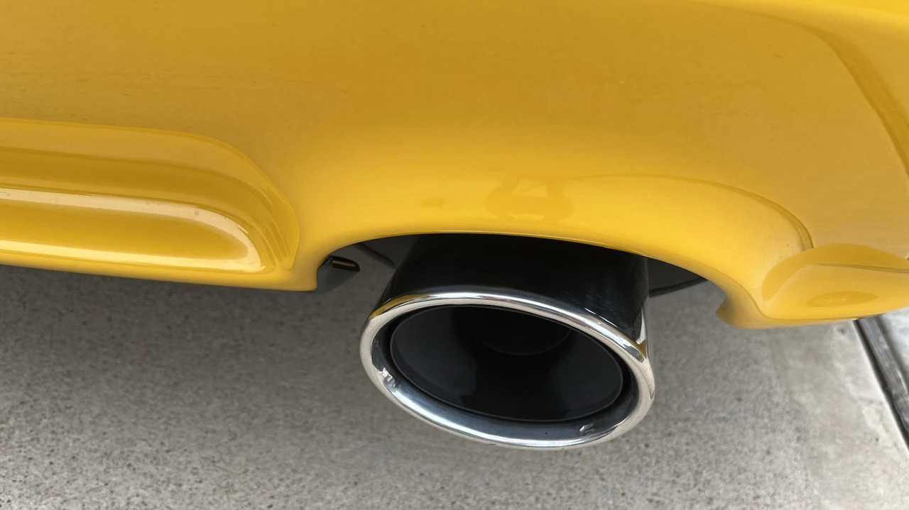 2008 Honda AP2 S2000 - Image 29 of 31