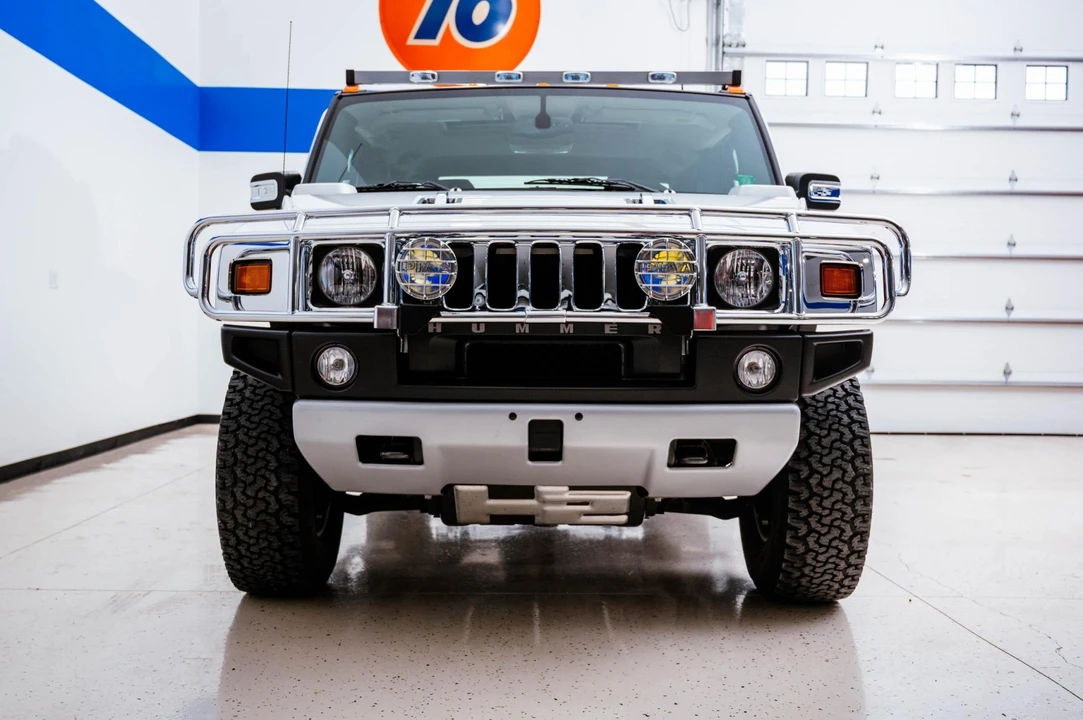 2008 Hummer Hummer H2 - Image 3 of 31