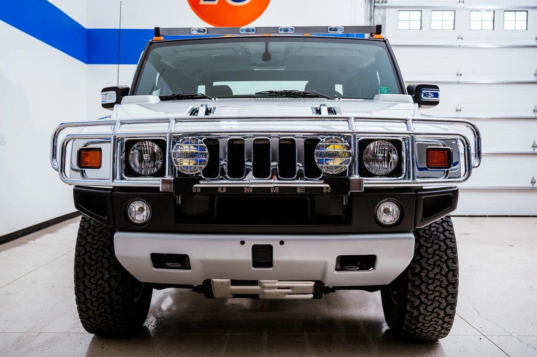 2008 Hummer Hummer H2 - Image 4 of 31