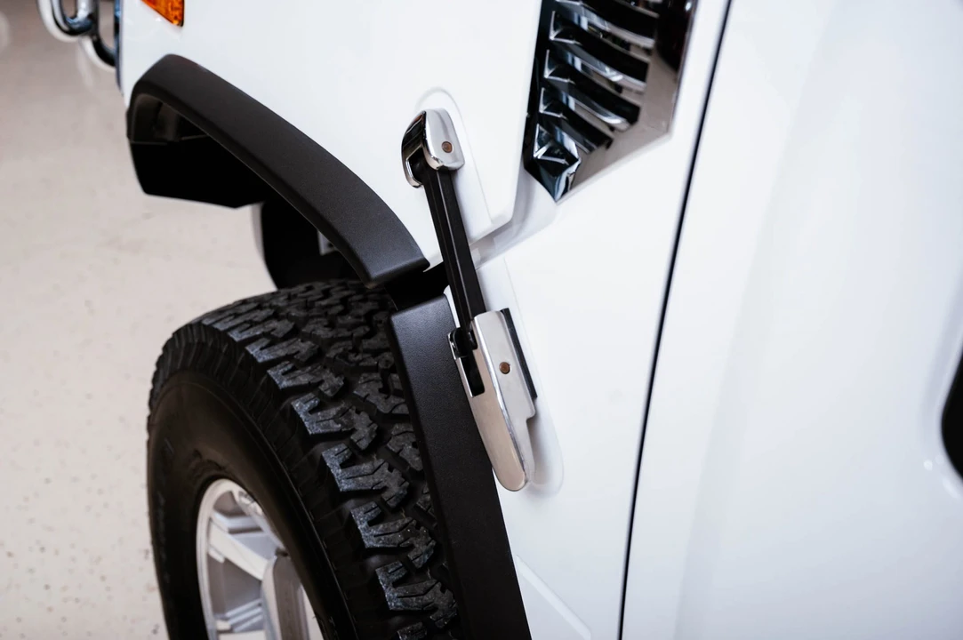2008 Hummer Hummer H2 - Image 31 of 31