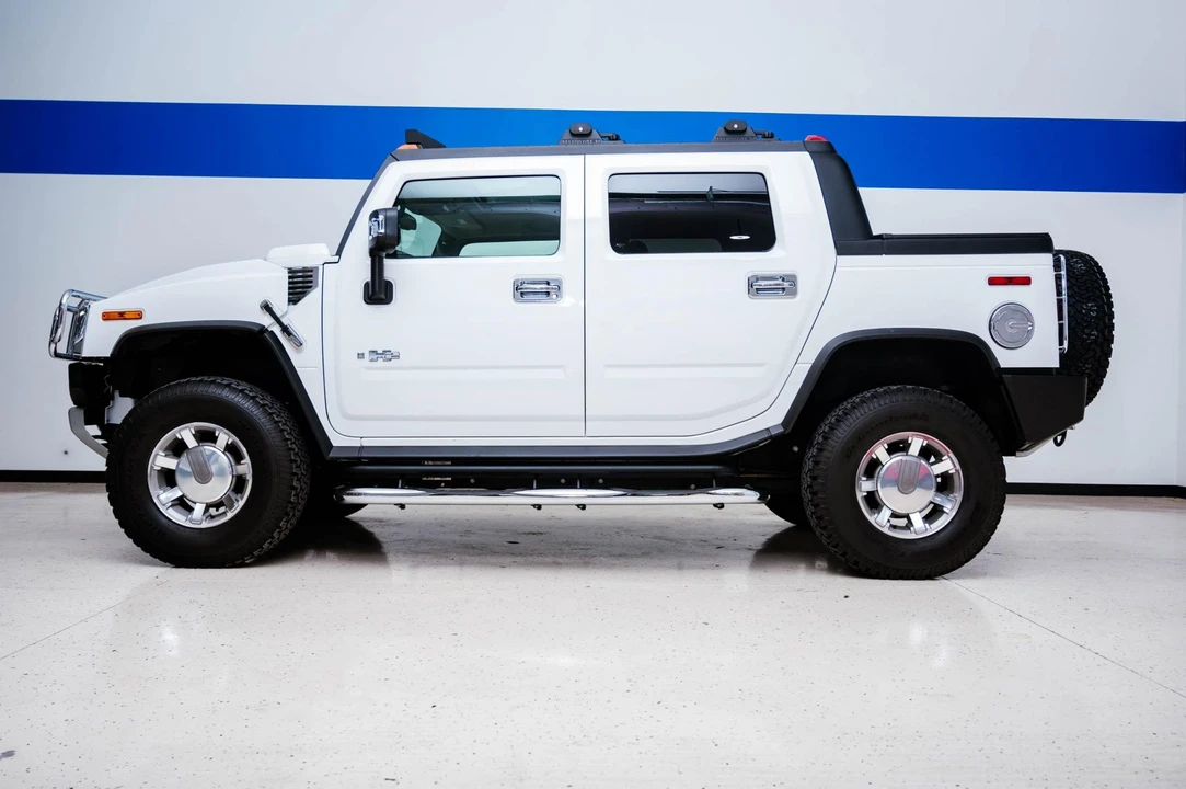 2008 Hummer Hummer H2 - Image 10 of 31