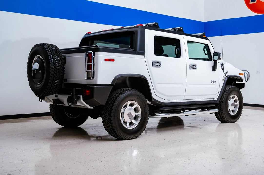2008 Hummer Hummer H2 - Image 14 of 31