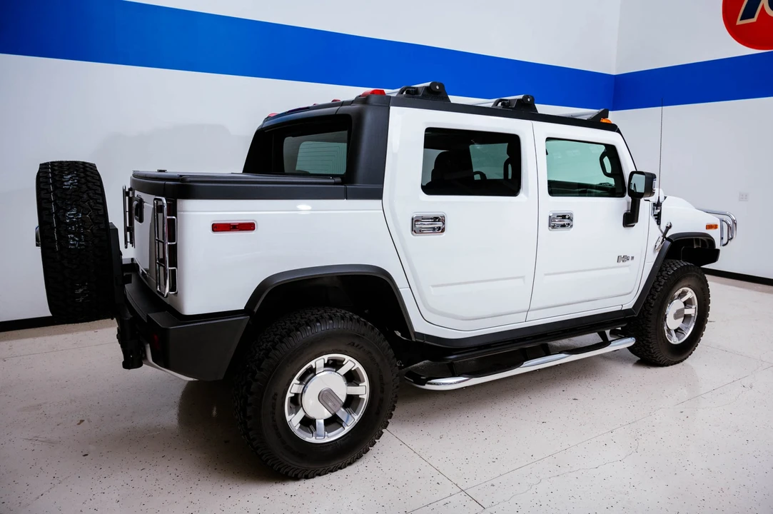 2008 Hummer Hummer H2 - Image 15 of 31