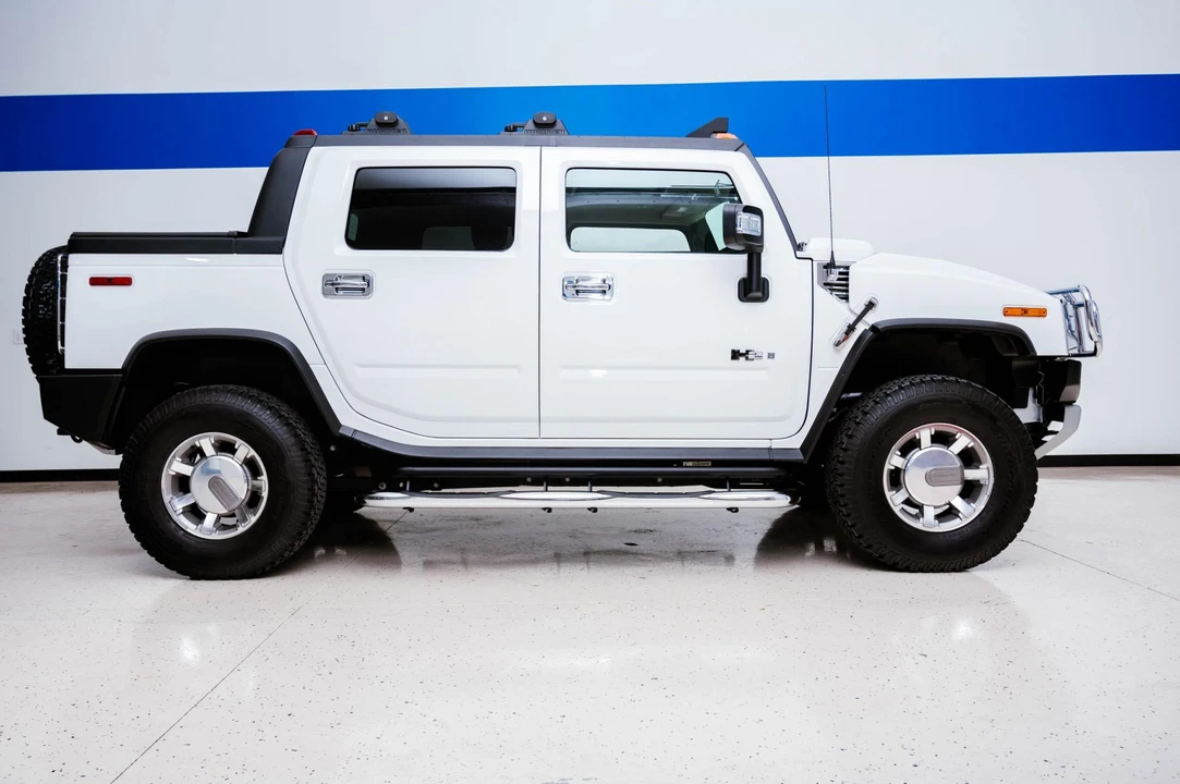 2008 Hummer Hummer H2 - Image 19 of 31