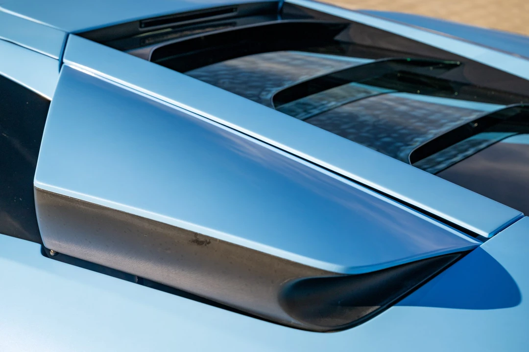 2008 Lamborghini Murcielago LP640 - Image 23 of 31