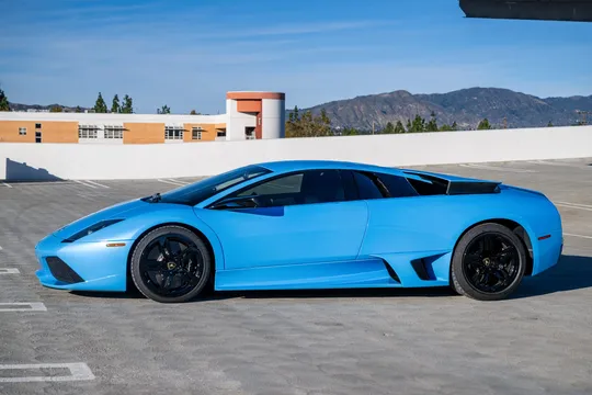 2008 Lamborghini Murcielago LP640 - Image 2 of 31