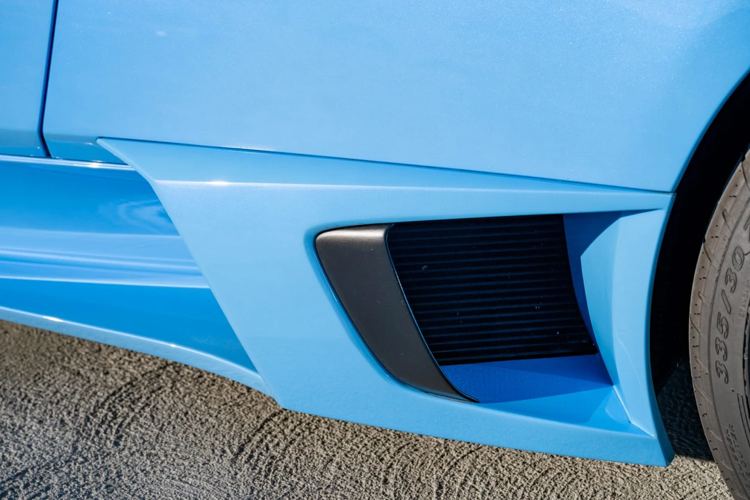 2008 Lamborghini Murcielago LP640 - Image 25 of 31