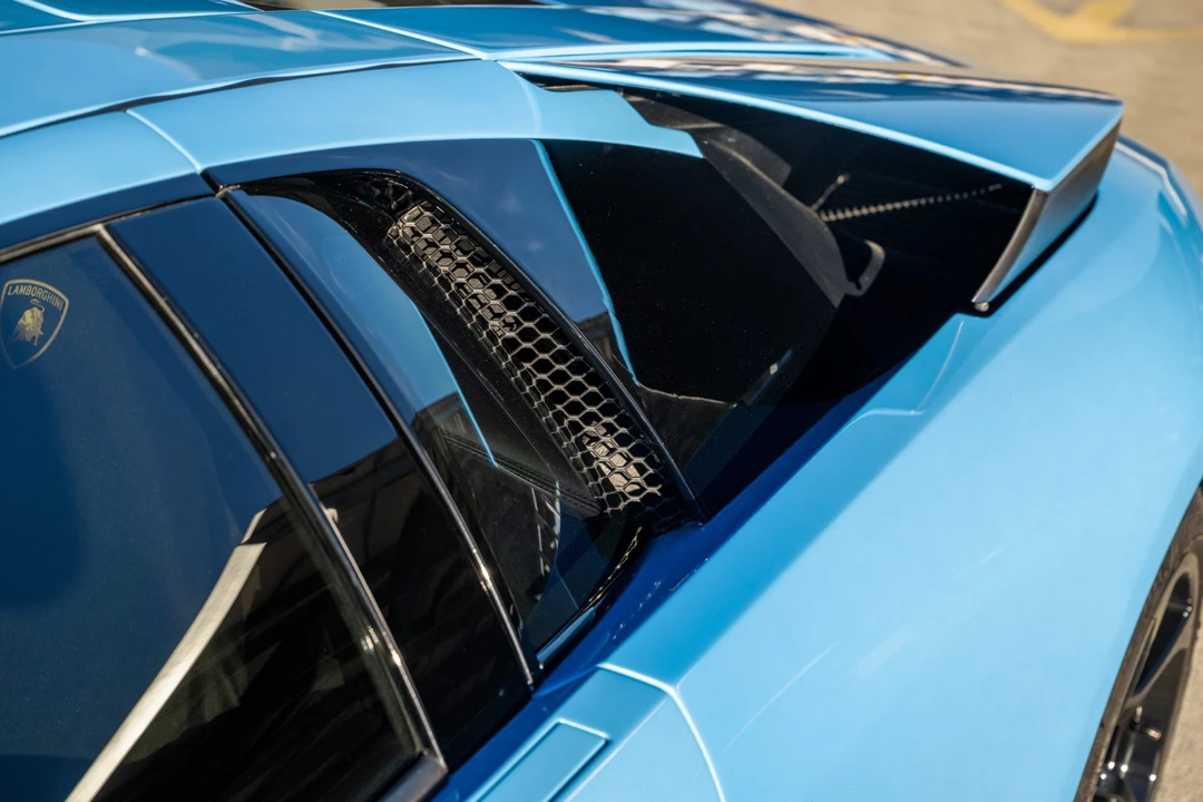 2008 Lamborghini Murcielago LP640 - Image 26 of 31