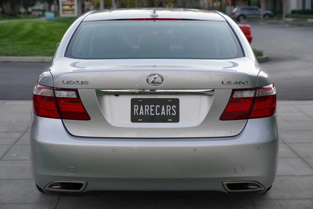 2008 Lexus LS 4th Gen - Image 17 of 31