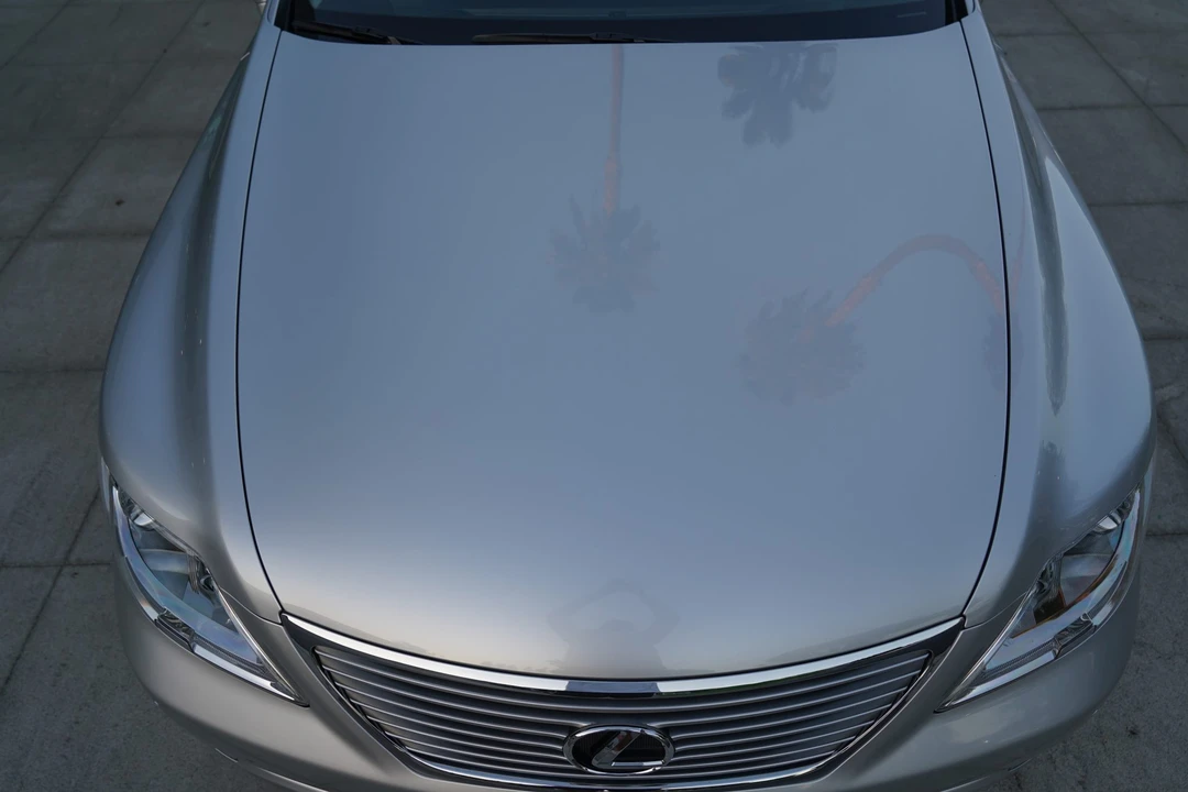 2008 Lexus LS 4th Gen - Image 30 of 31