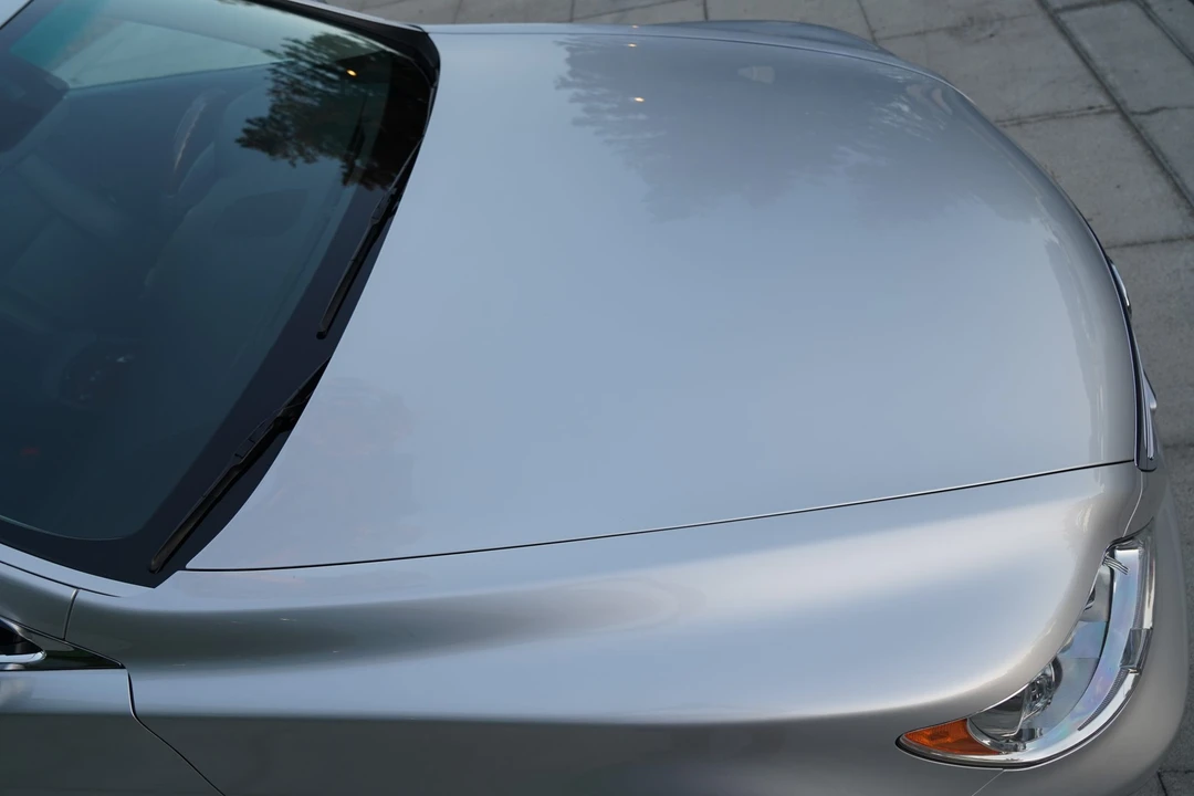 2008 Lexus LS 4th Gen - Image 31 of 31