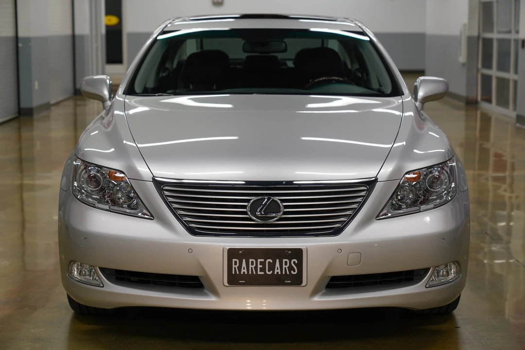 2008 Lexus LS 4th Gen - Image 22 of 31