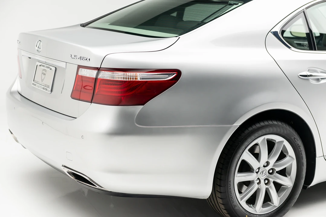 2008 Lexus LS 4th Gen - Image 17 of 31