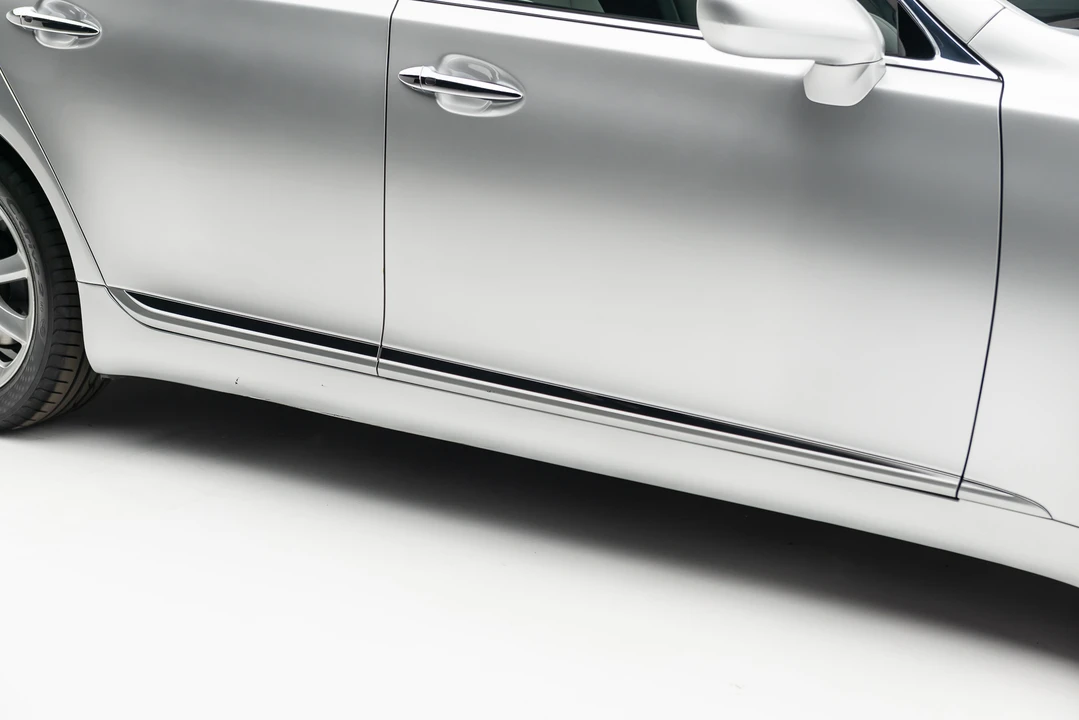 2008 Lexus LS 4th Gen - Image 13 of 31
