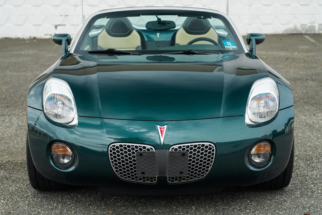 2008 Pontiac Solstice - Image 6 of 31