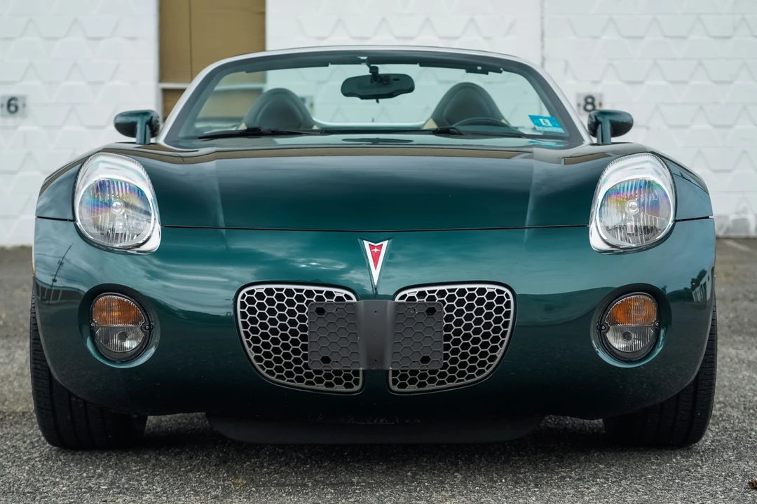 2008 Pontiac Solstice - Image 7 of 31