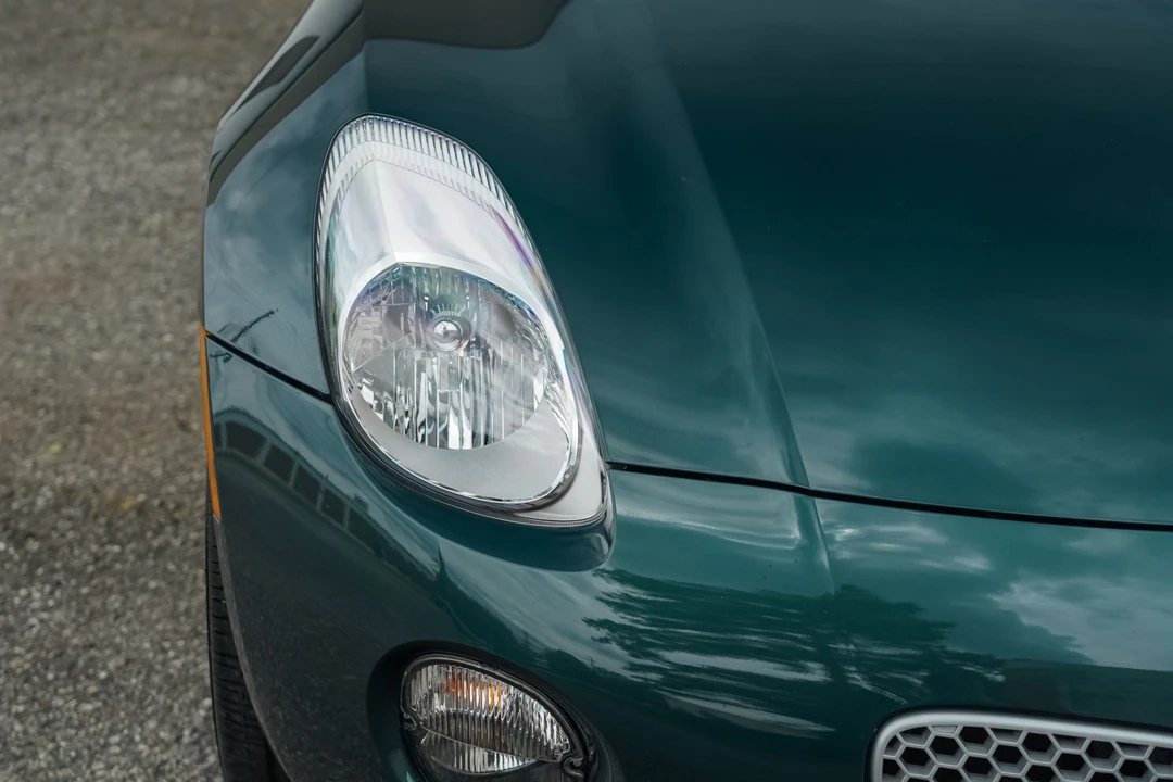 2008 Pontiac Solstice - Image 21 of 31