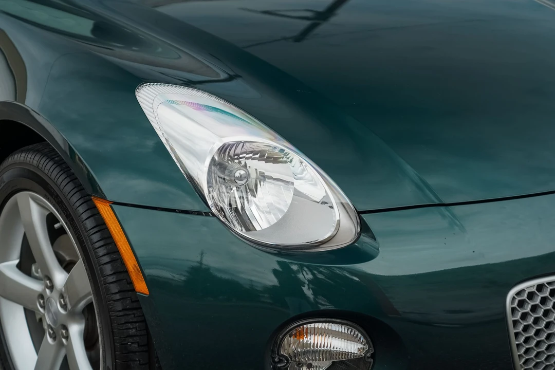 2008 Pontiac Solstice - Image 19 of 31