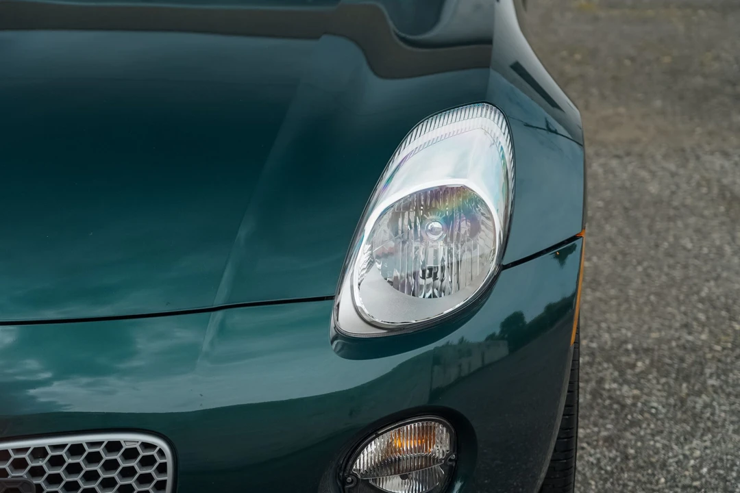 2008 Pontiac Solstice - Image 25 of 31