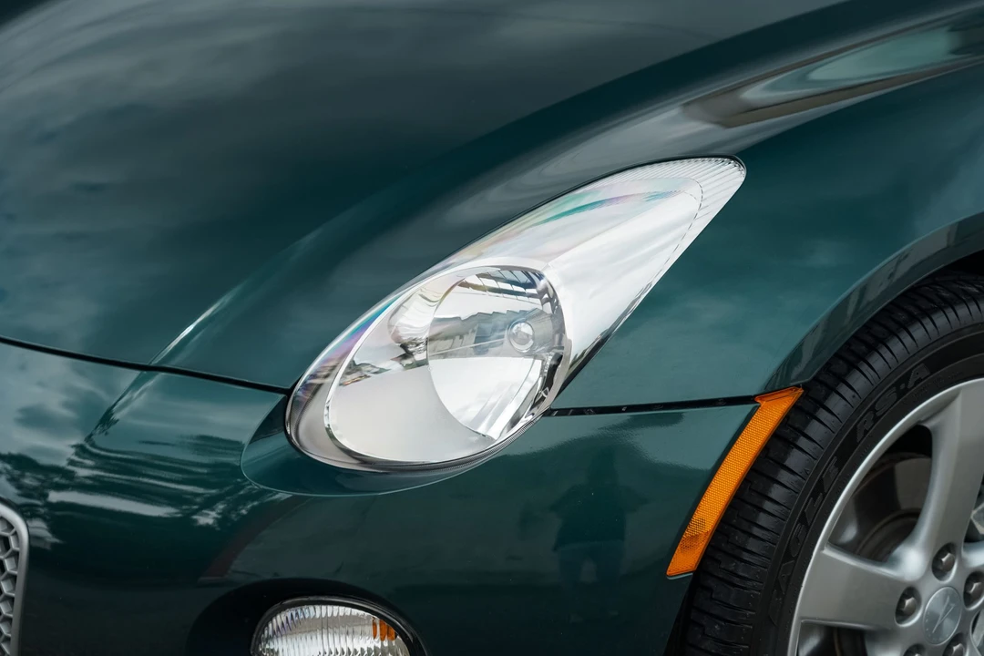 2008 Pontiac Solstice - Image 27 of 31