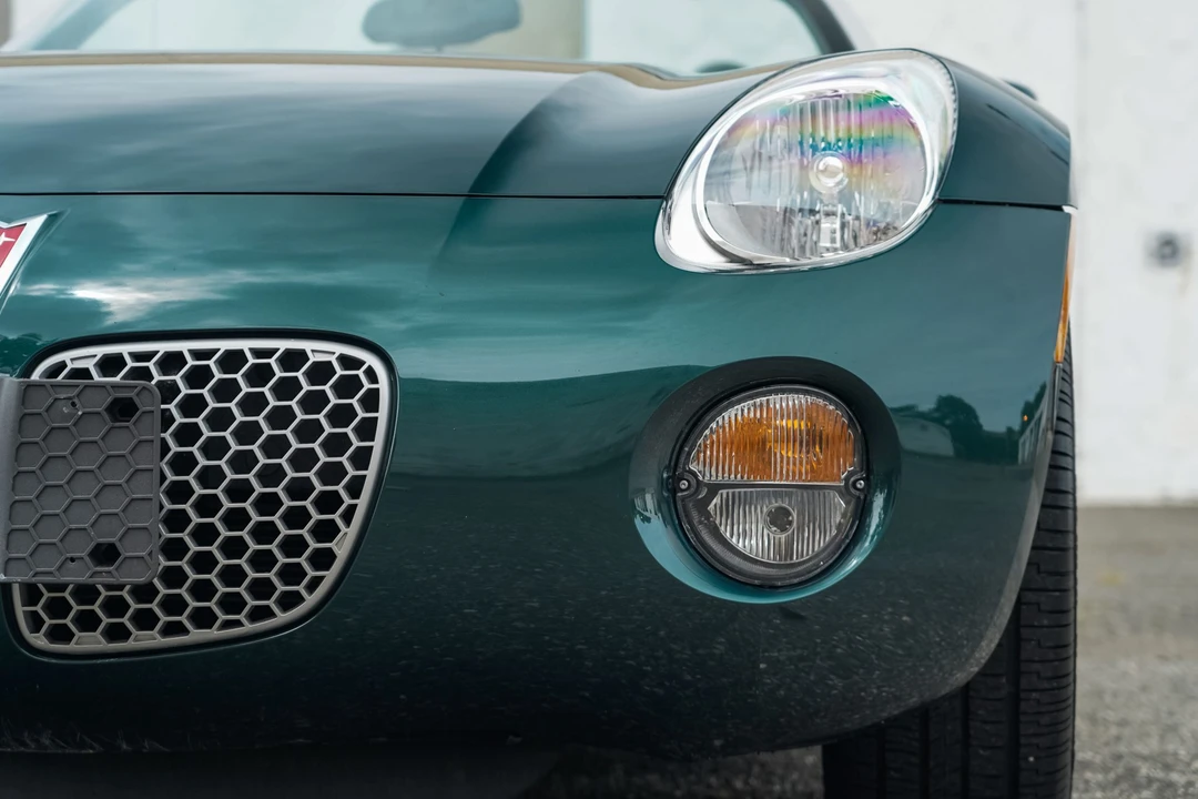 2008 Pontiac Solstice - Image 24 of 31