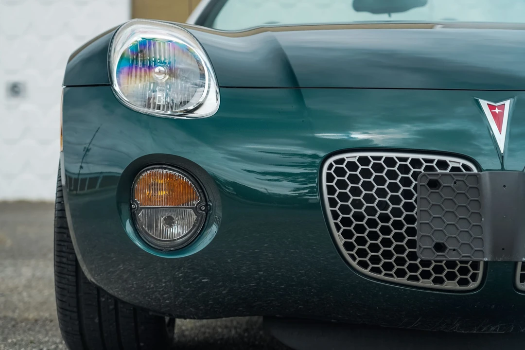 2008 Pontiac Solstice - Image 22 of 31