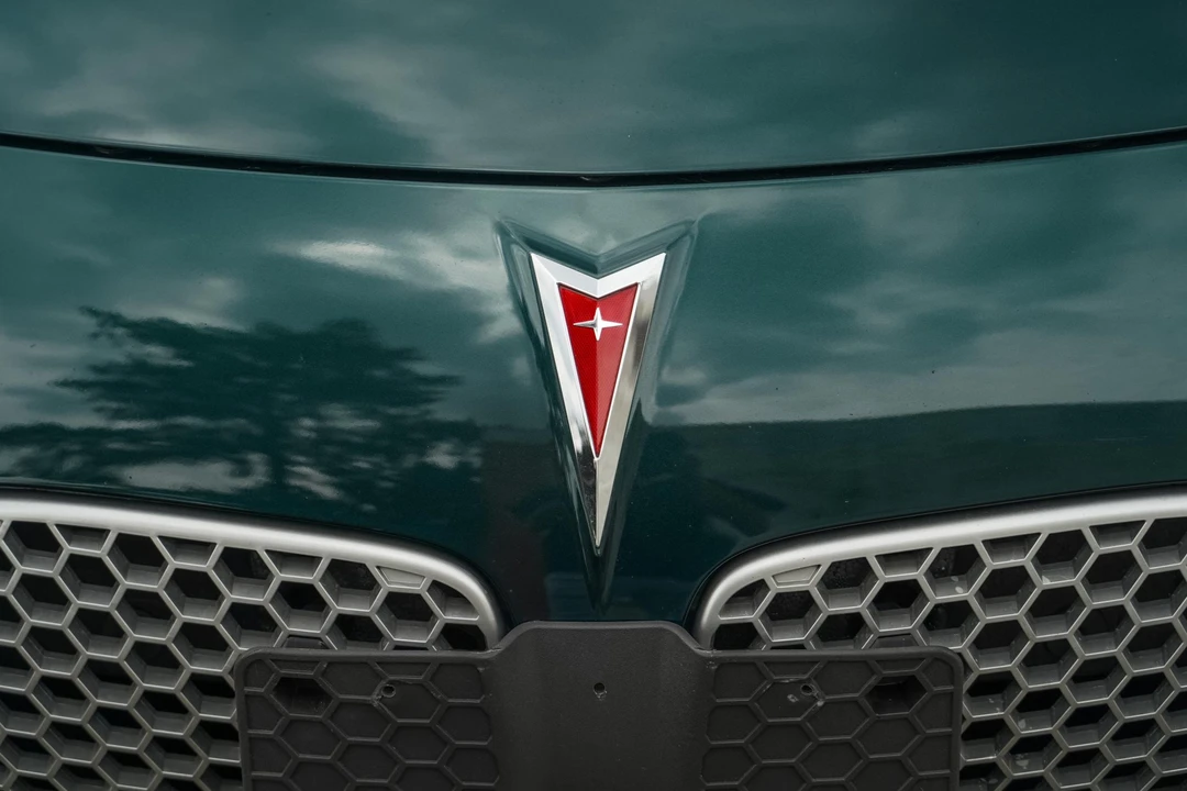 2008 Pontiac Solstice - Image 23 of 31