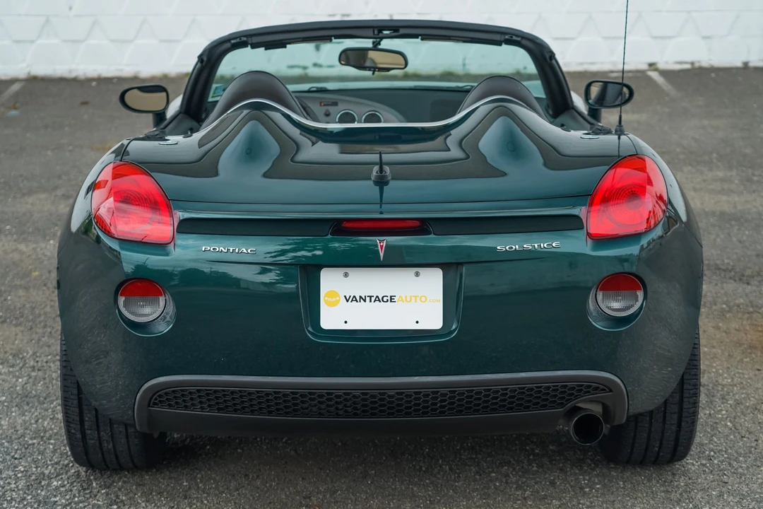 2008 Pontiac Solstice - Image 15 of 31