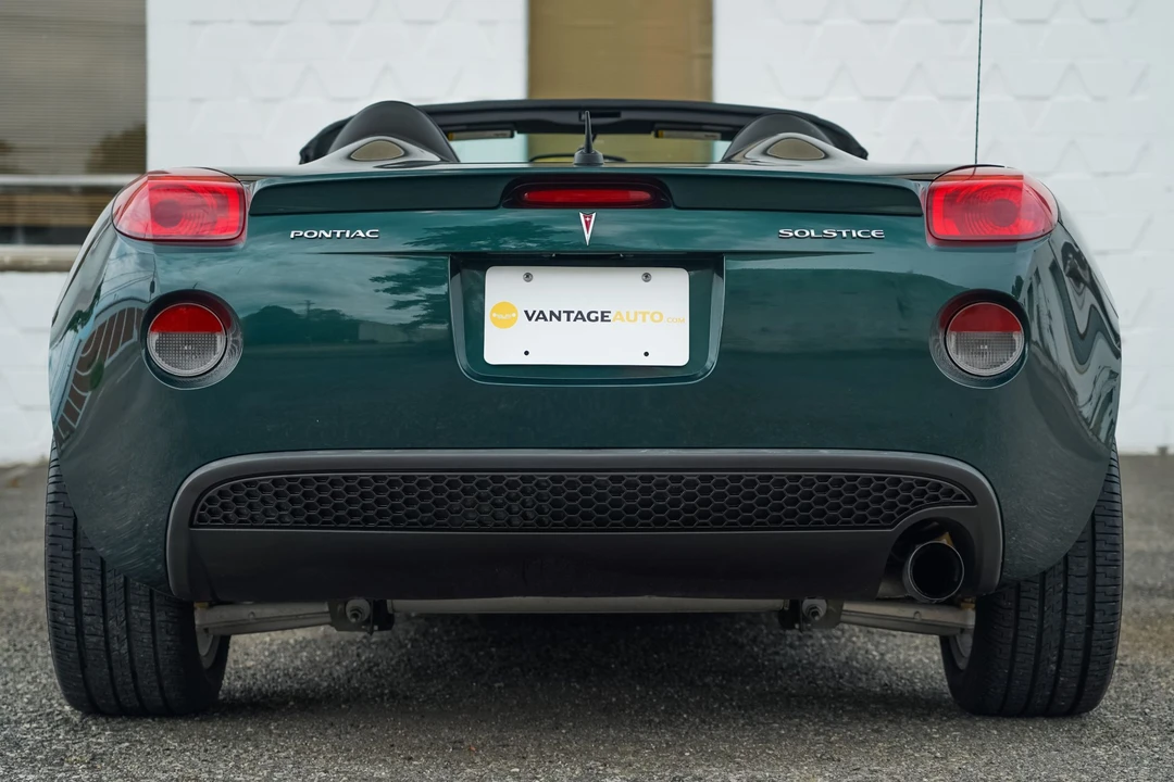 2008 Pontiac Solstice - Image 14 of 31