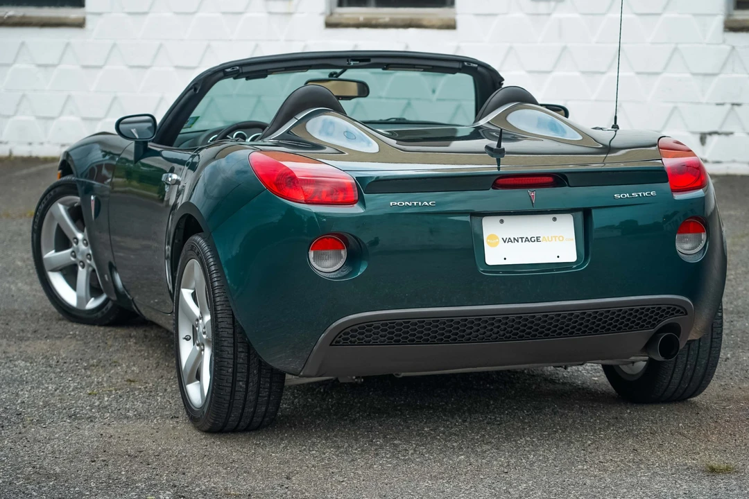 2008 Pontiac Solstice - Image 13 of 31