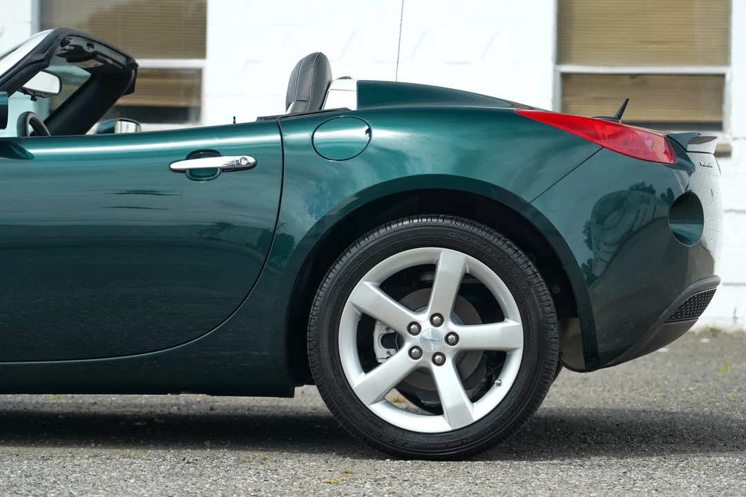 2008 Pontiac Solstice - Image 31 of 31