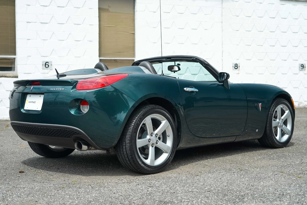 2008 Pontiac Solstice - Image 16 of 31