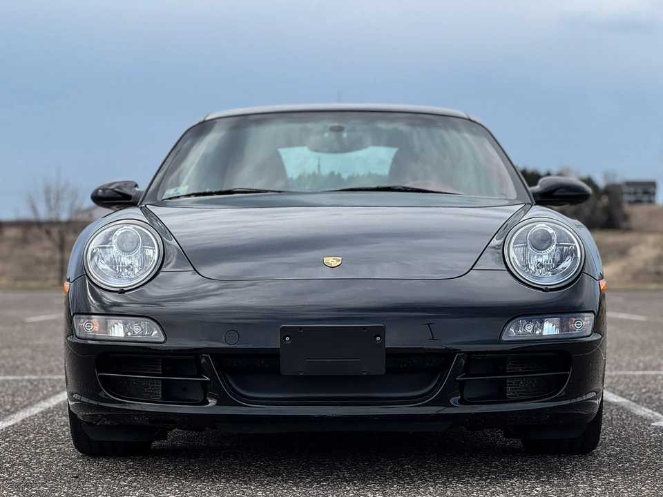 2008 Porsche 997 Carrera 4S - Image 14 of 31