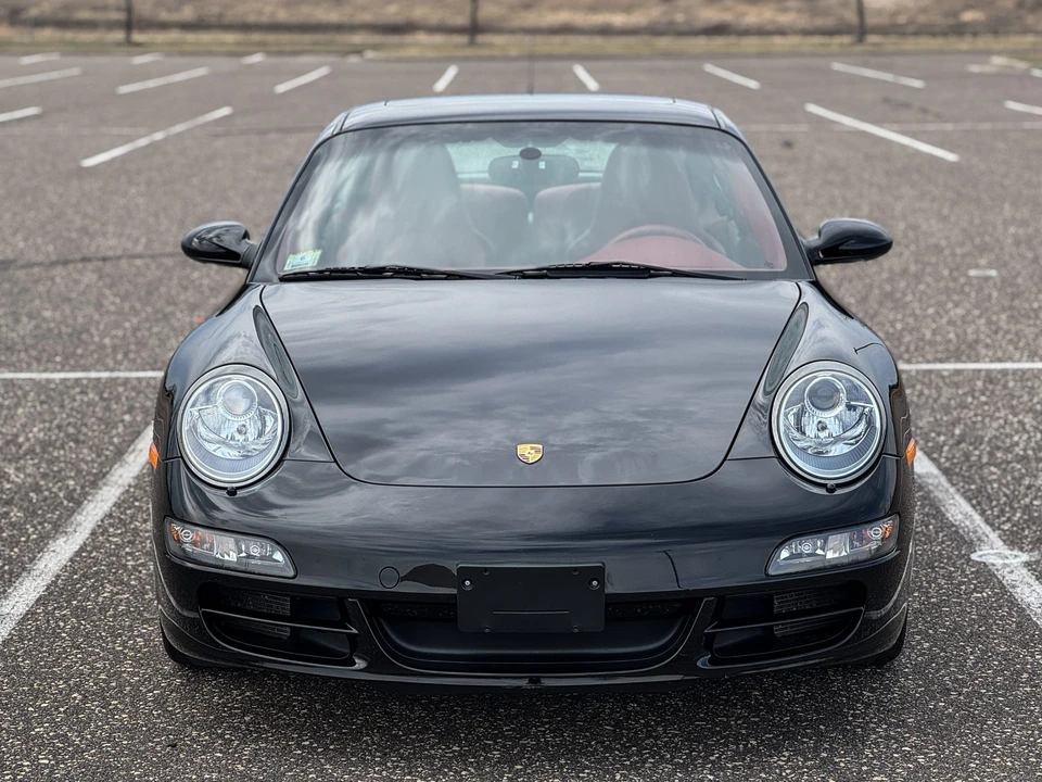 2008 Porsche 997 Carrera 4S - Image 11 of 31