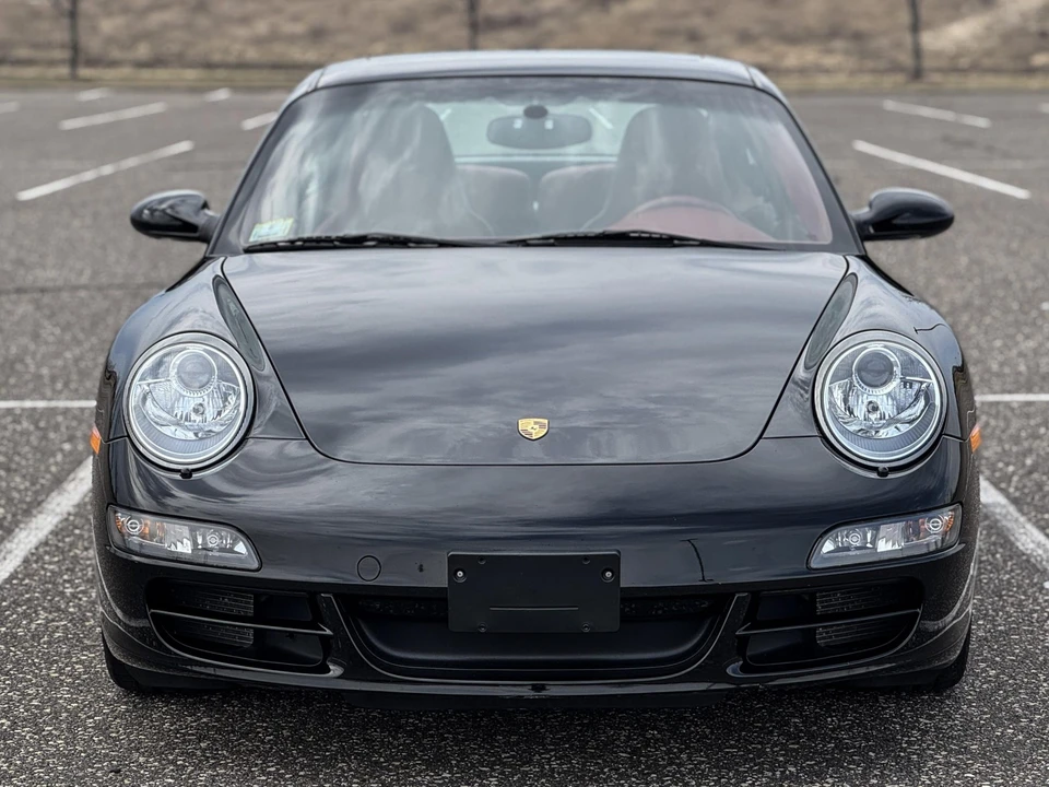 2008 Porsche 997 Carrera 4S - Image 13 of 31