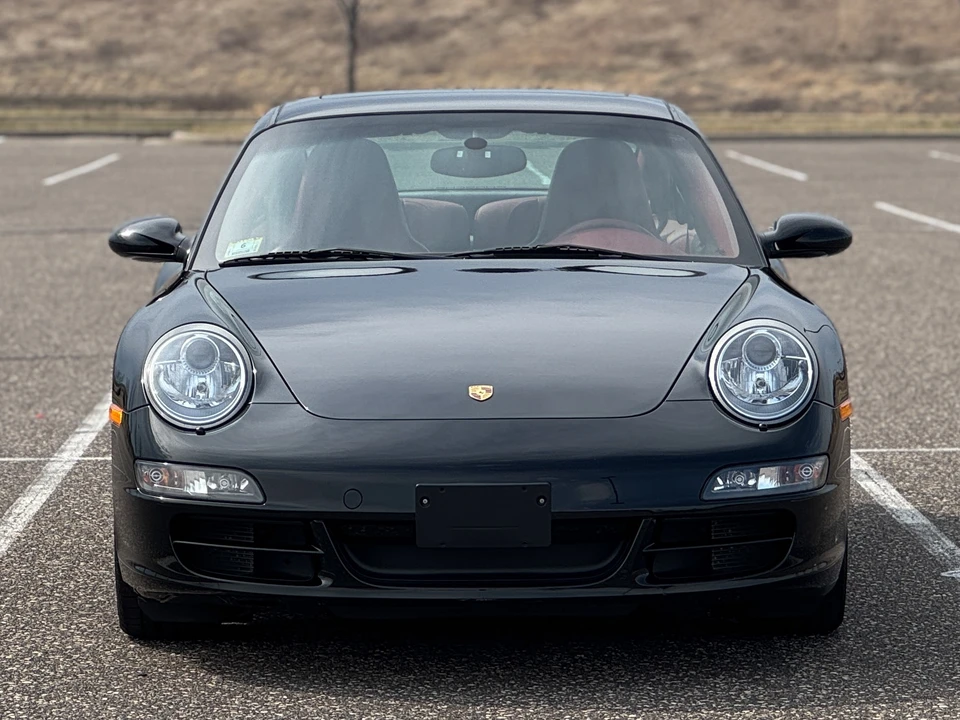 2008 Porsche 997 Carrera 4S - Image 12 of 31