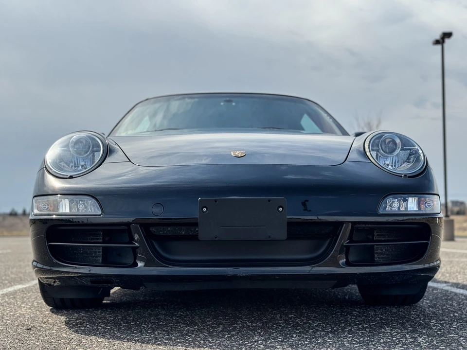 2008 Porsche 997 Carrera 4S - Image 15 of 31