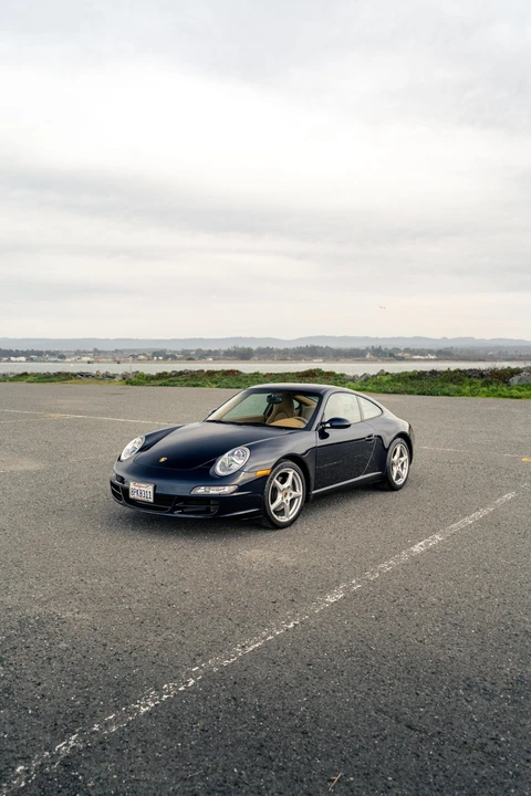 2008 Porsche 997 Carrera - Image 4 of 31
