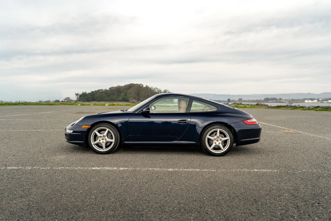 2008 Porsche 997 Carrera - Image 28 of 31