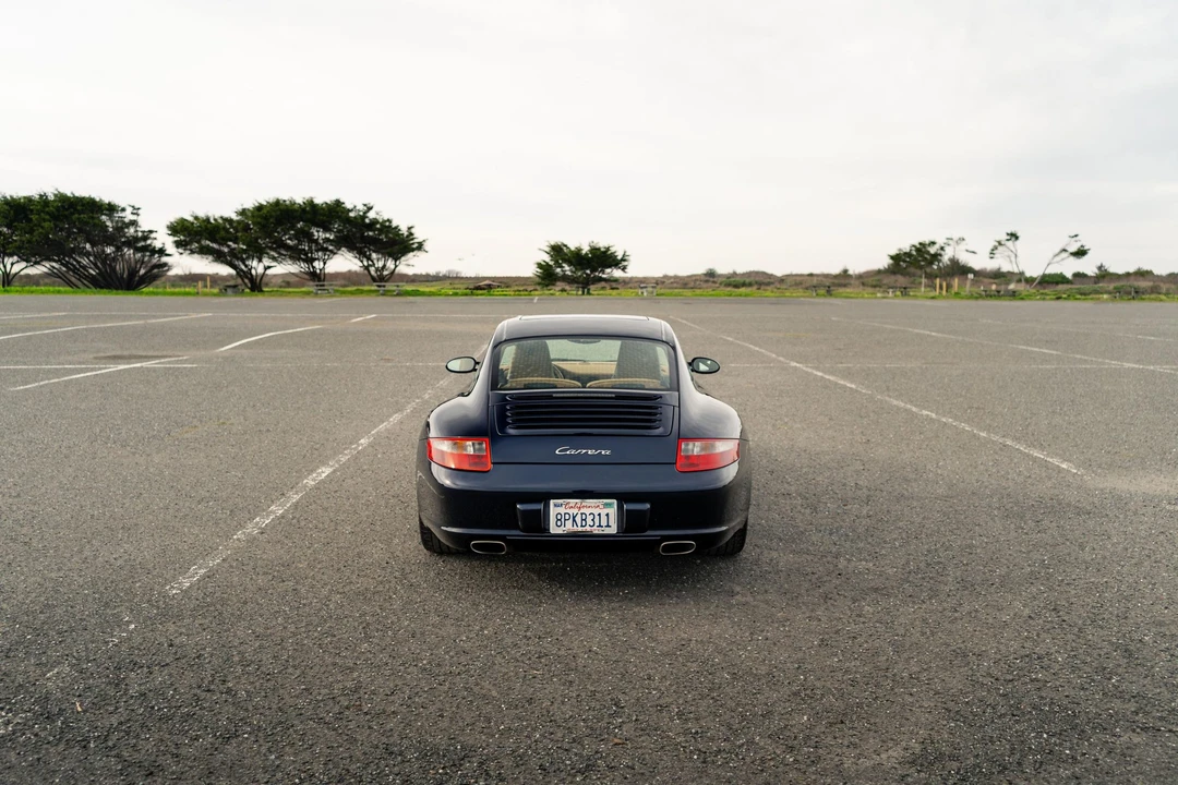 2008 Porsche 997 Carrera - Image 21 of 31