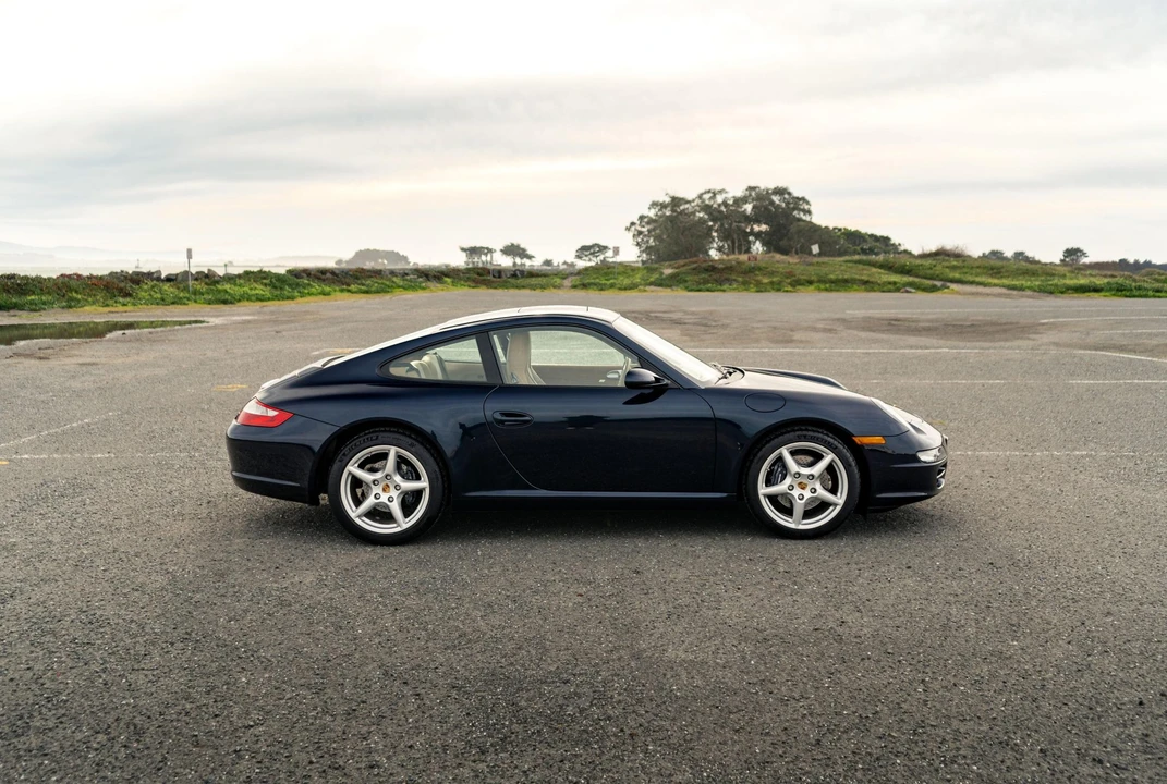 2008 Porsche 997 Carrera - Image 16 of 31