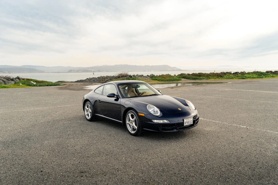 2008 Porsche 997 Carrera - Image 12 of 31