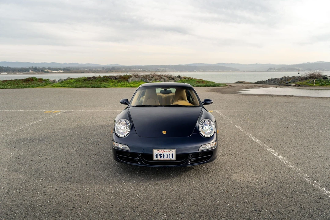 2008 Porsche 997 Carrera - Image 8 of 31