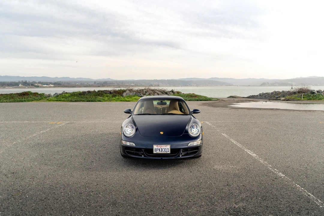 2008 Porsche 997 Carrera - Image 6 of 31